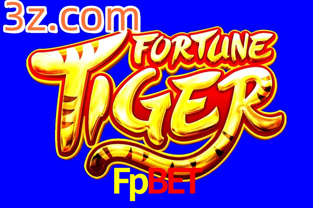Exótico com Jogo Fortune Tiger no Fpbet